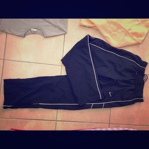 Nike trackpants